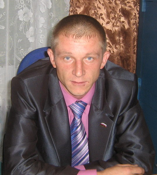 Валерий Александрович Лешуков.